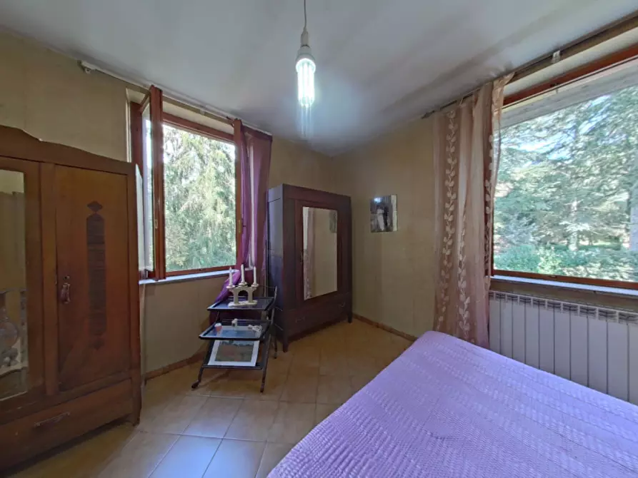 Immagine 51 di Villa in vendita  in Località il Cappuccino a Capranica