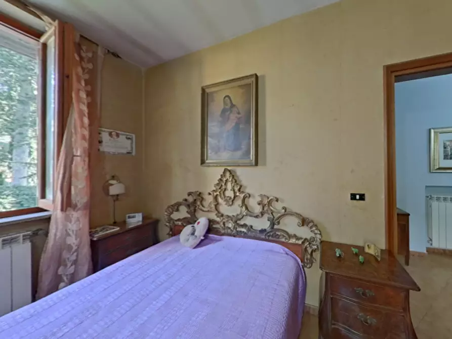 Immagine 52 di Villa in vendita  in Località il Cappuccino a Capranica