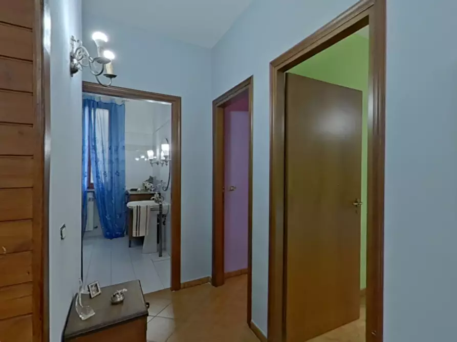 Immagine 54 di Villa in vendita  in Località il Cappuccino a Capranica