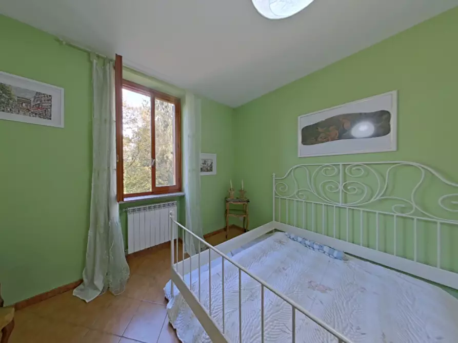 Immagine 55 di Villa in vendita  in Località il Cappuccino a Capranica