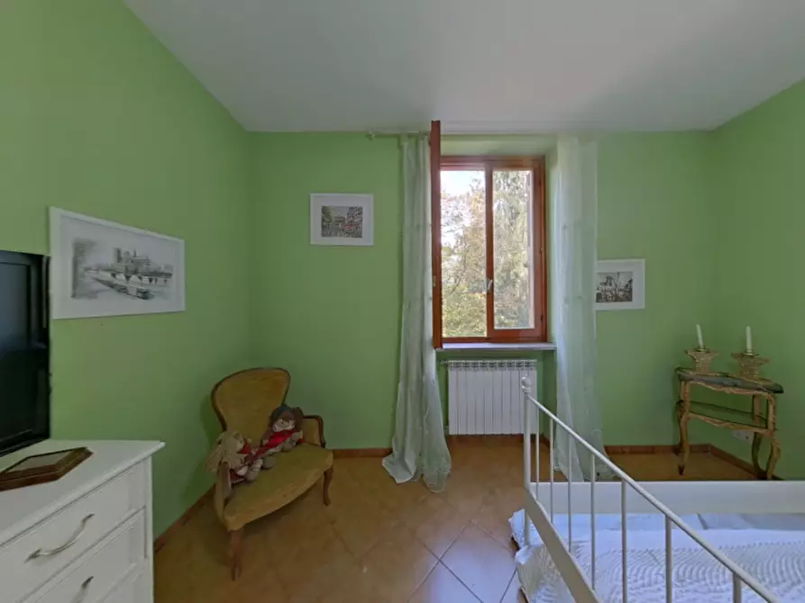 Immagine 56 di Villa in vendita  in Località il Cappuccino a Capranica