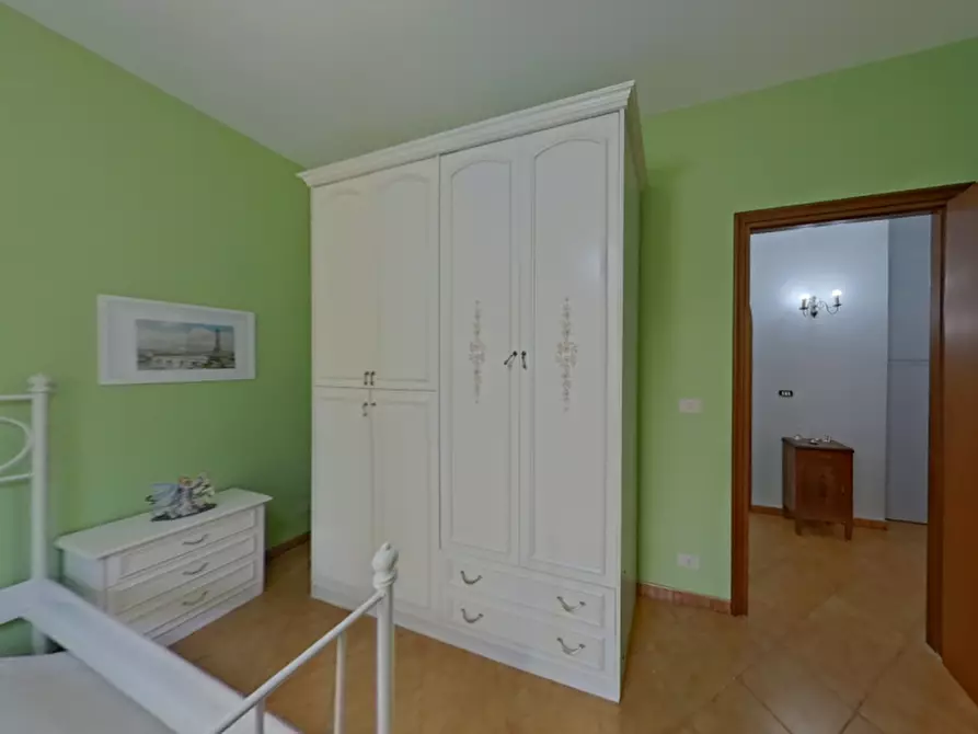 Immagine 57 di Villa in vendita  in Località il Cappuccino a Capranica