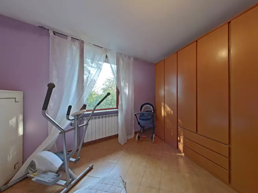 Immagine 58 di Villa in vendita  in Località il Cappuccino a Capranica