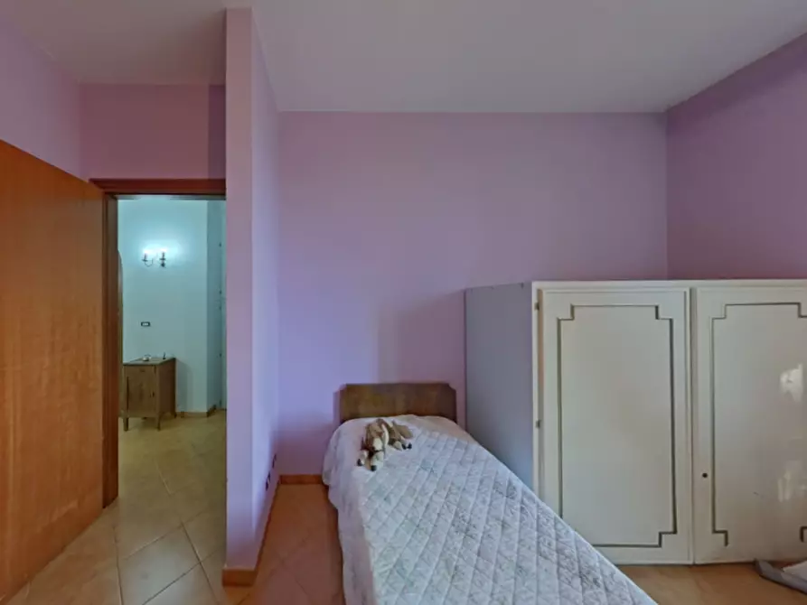 Immagine 59 di Villa in vendita  in Località il Cappuccino a Capranica