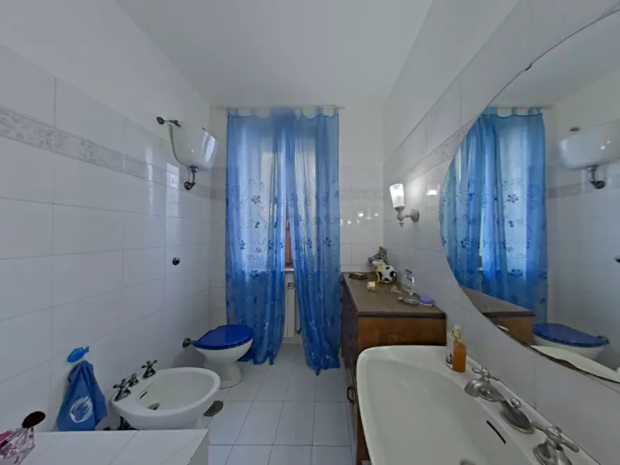 Immagine 60 di Villa in vendita  in Località il Cappuccino a Capranica