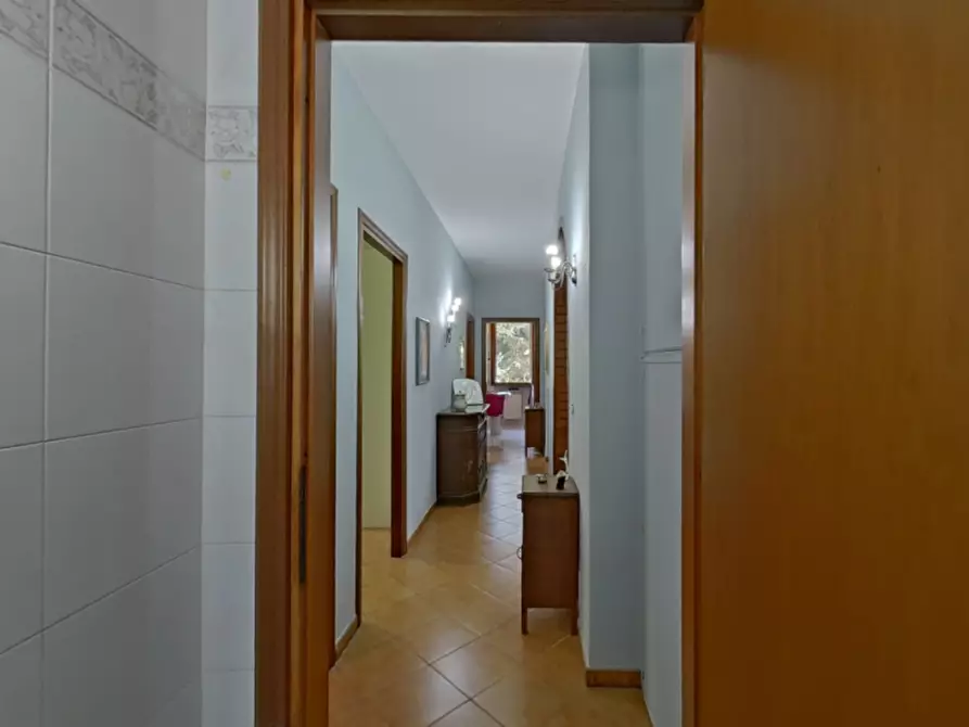 Immagine 62 di Villa in vendita  in Località il Cappuccino a Capranica