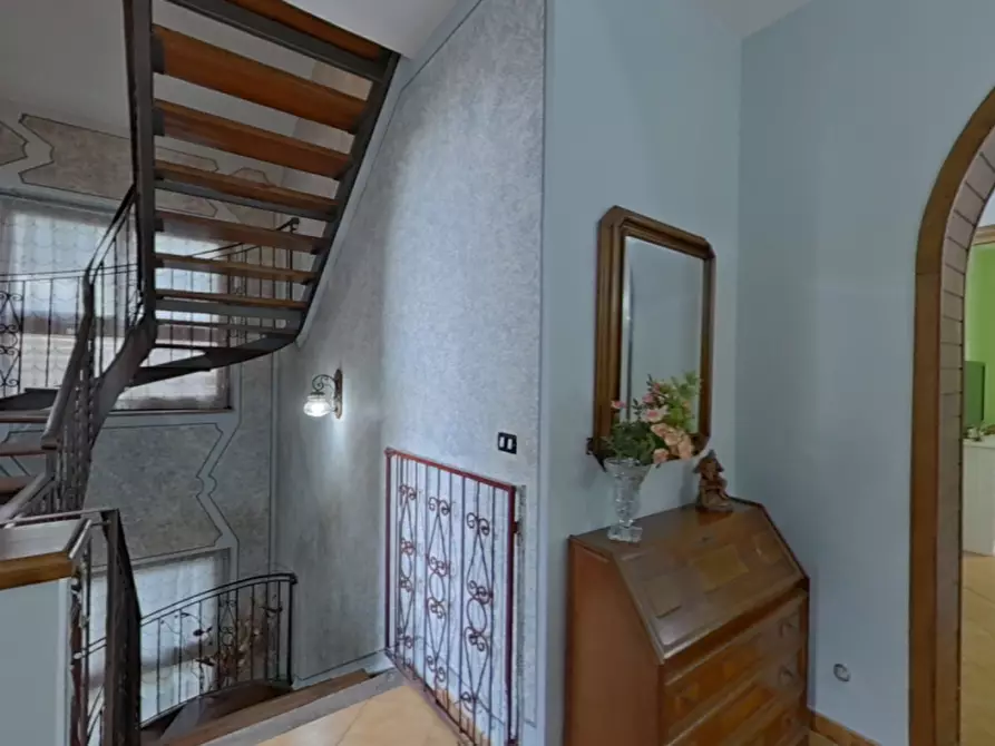 Immagine 63 di Villa in vendita  in Località il Cappuccino a Capranica