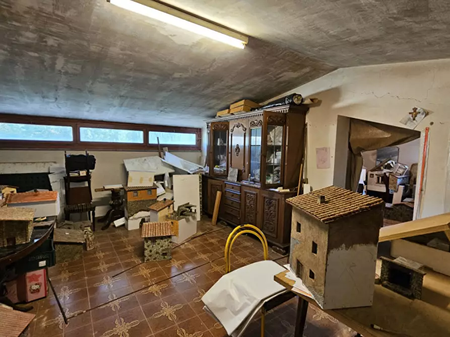 Immagine 64 di Villa in vendita  in Località il Cappuccino a Capranica