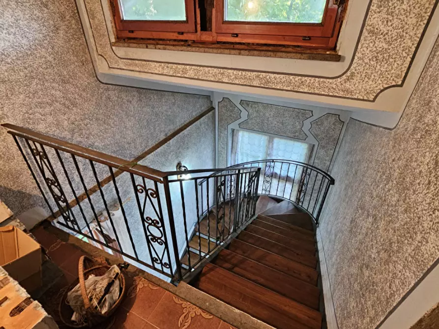 Immagine 67 di Villa in vendita  in Località il Cappuccino a Capranica