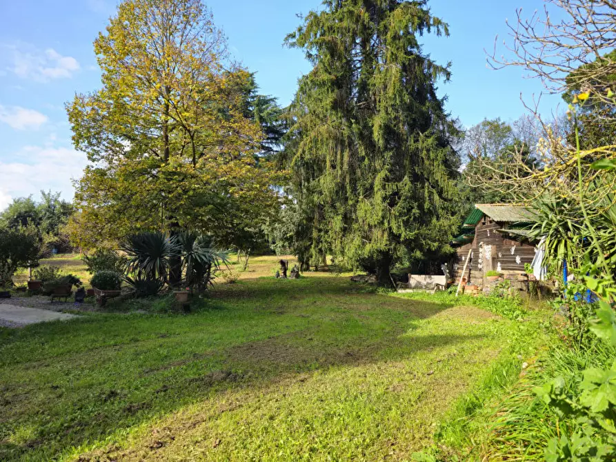 Immagine 68 di Villa in vendita  in Località il Cappuccino a Capranica