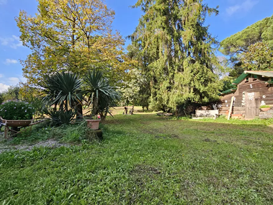 Immagine 71 di Villa in vendita  in Località il Cappuccino a Capranica