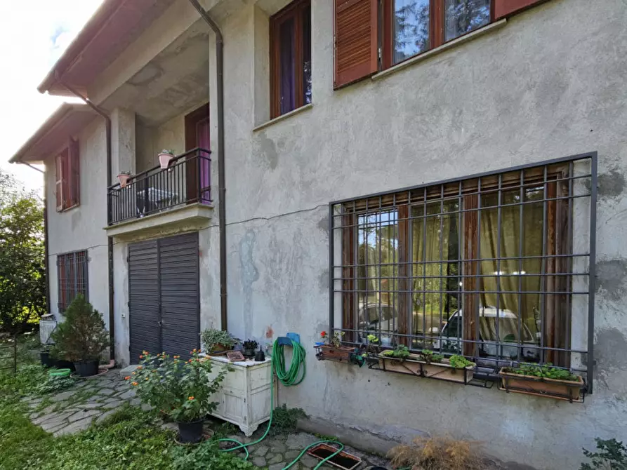 Immagine 72 di Villa in vendita  in Località il Cappuccino a Capranica