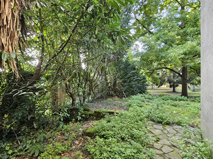 Immagine 73 di Villa in vendita  in Località il Cappuccino a Capranica