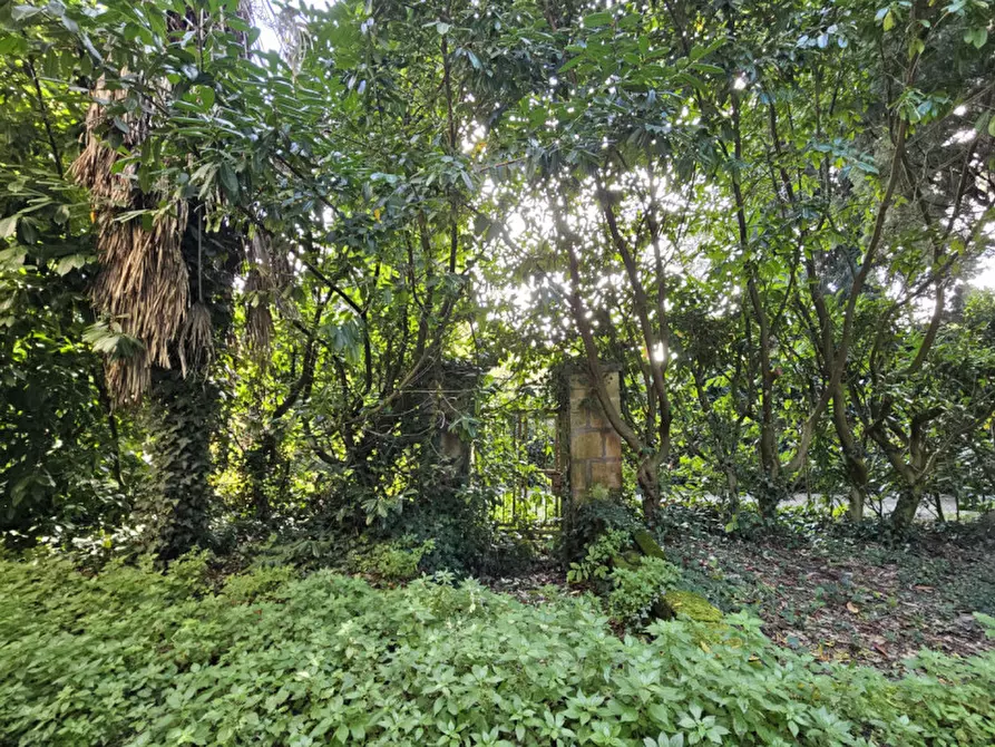 Immagine 74 di Villa in vendita  in Località il Cappuccino a Capranica