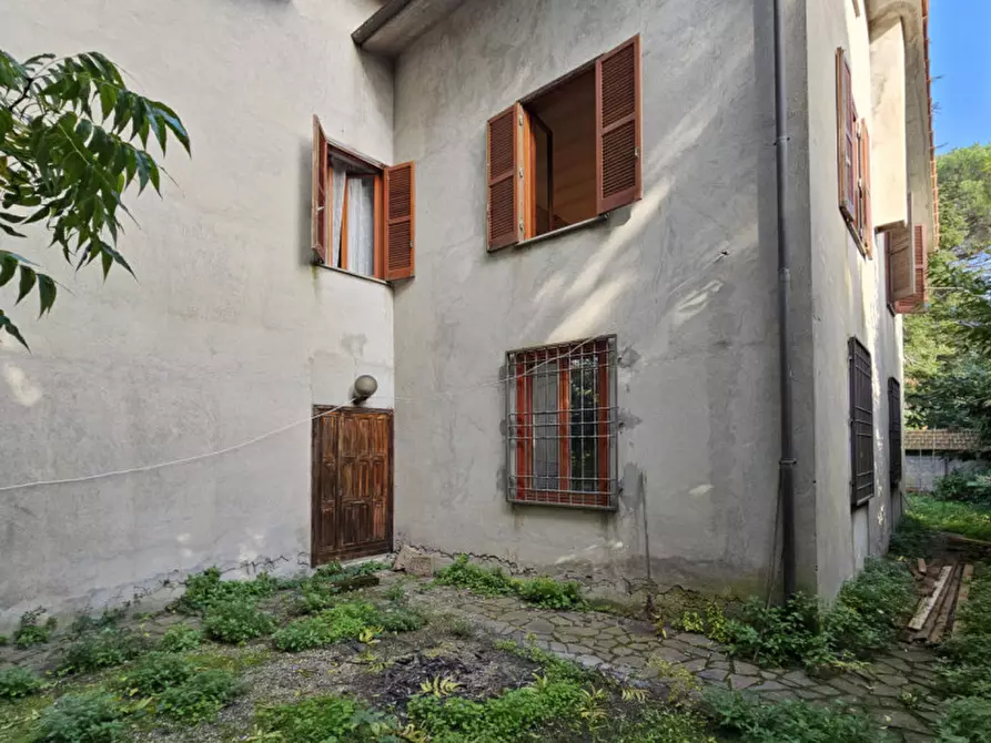 Immagine 75 di Villa in vendita  in Località il Cappuccino a Capranica