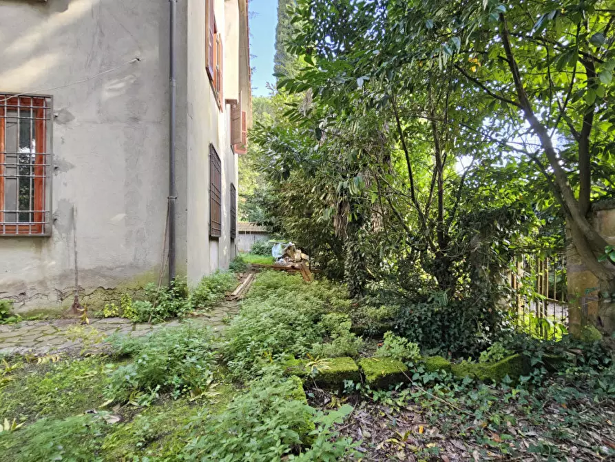 Immagine 76 di Villa in vendita  in Località il Cappuccino a Capranica