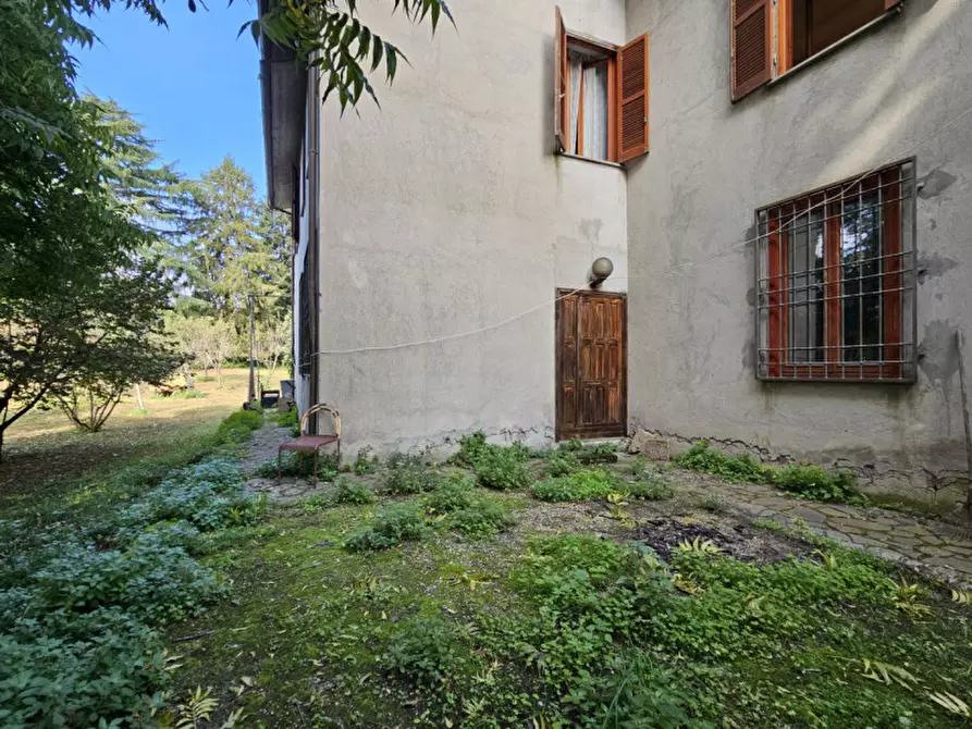 Immagine 77 di Villa in vendita  in Località il Cappuccino a Capranica