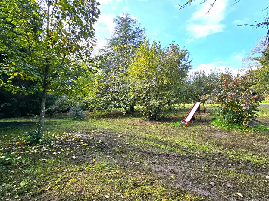 Immagine 79 di Villa in vendita  in Località il Cappuccino a Capranica