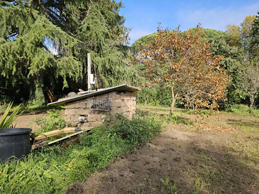 Immagine 84 di Villa in vendita  in Località il Cappuccino a Capranica