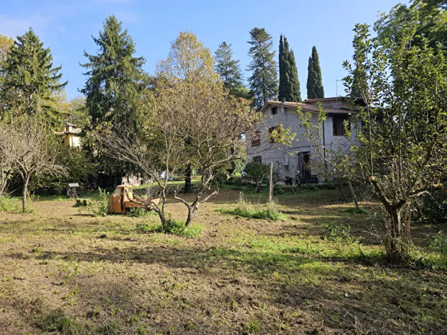 Immagine 85 di Villa in vendita  in Località il Cappuccino a Capranica
