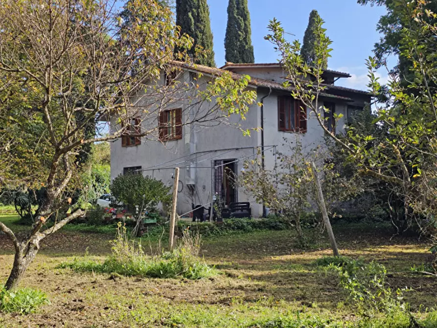 Immagine 86 di Villa in vendita  in Località il Cappuccino a Capranica