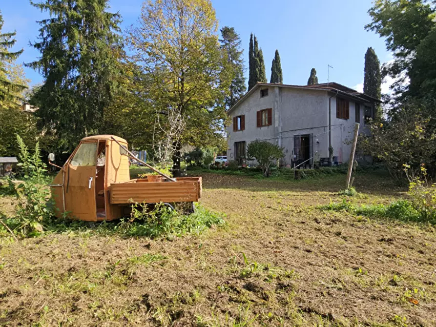 Immagine 87 di Villa in vendita  in Località il Cappuccino a Capranica
