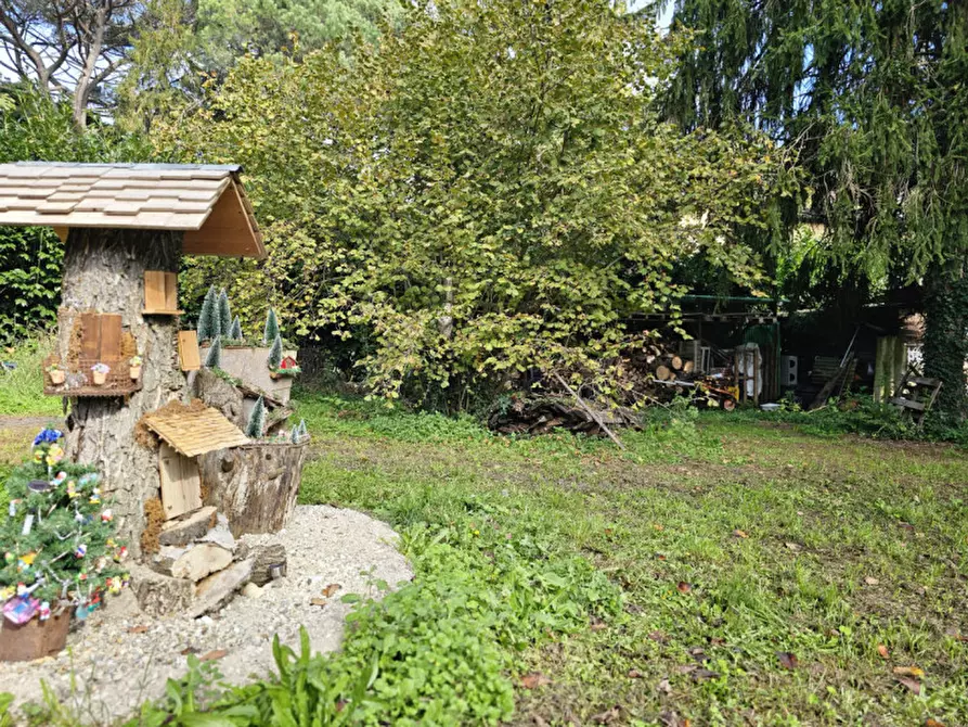 Immagine 89 di Villa in vendita  in Località il Cappuccino a Capranica