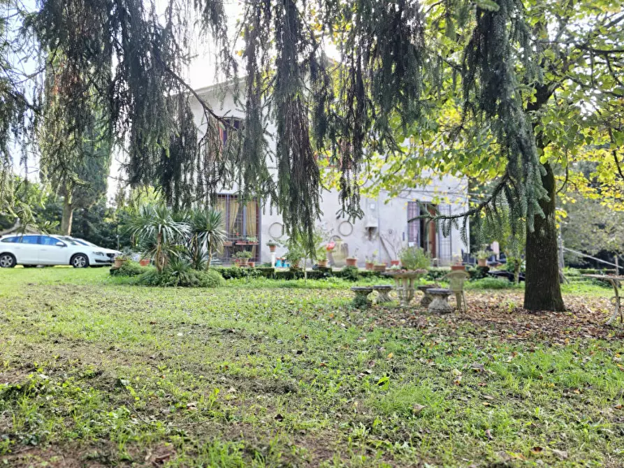 Immagine 90 di Villa in vendita  in Località il Cappuccino a Capranica