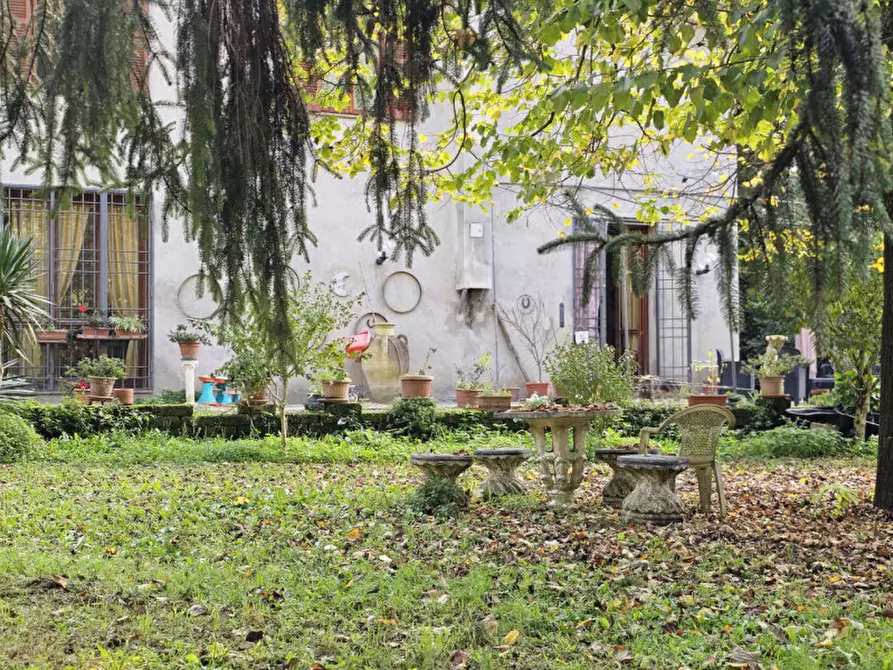 Immagine 91 di Villa in vendita  in Località il Cappuccino a Capranica