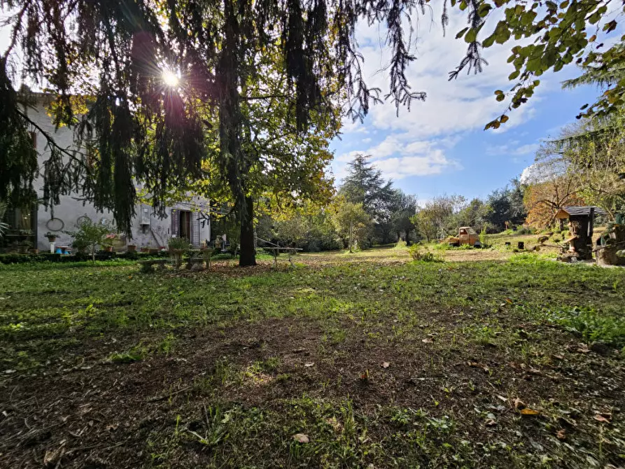 Immagine 92 di Villa in vendita  in Località il Cappuccino a Capranica