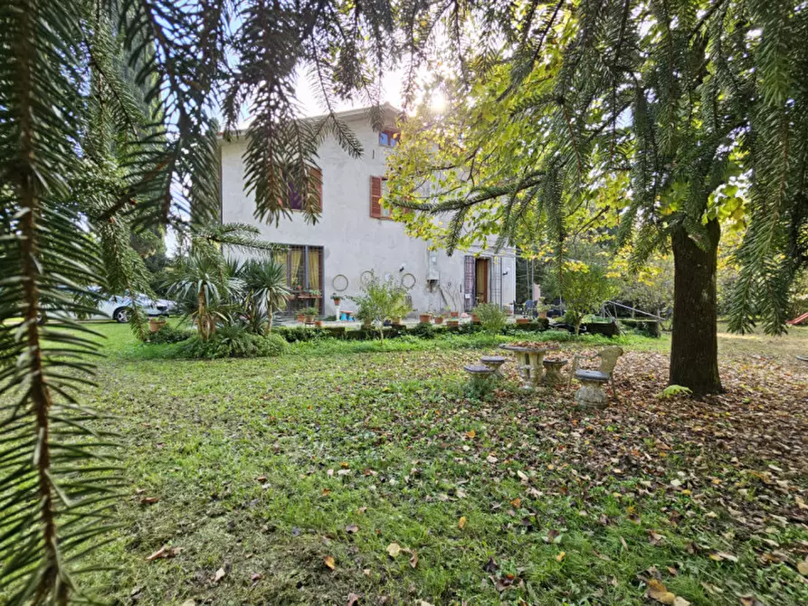 Immagine 93 di Villa in vendita  in Località il Cappuccino a Capranica