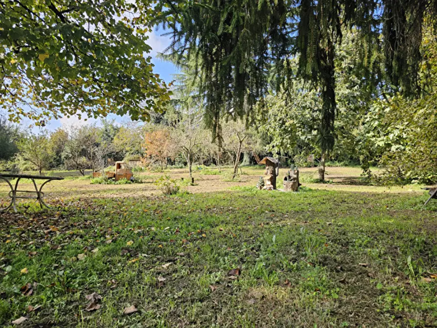 Immagine 94 di Villa in vendita  in Località il Cappuccino a Capranica