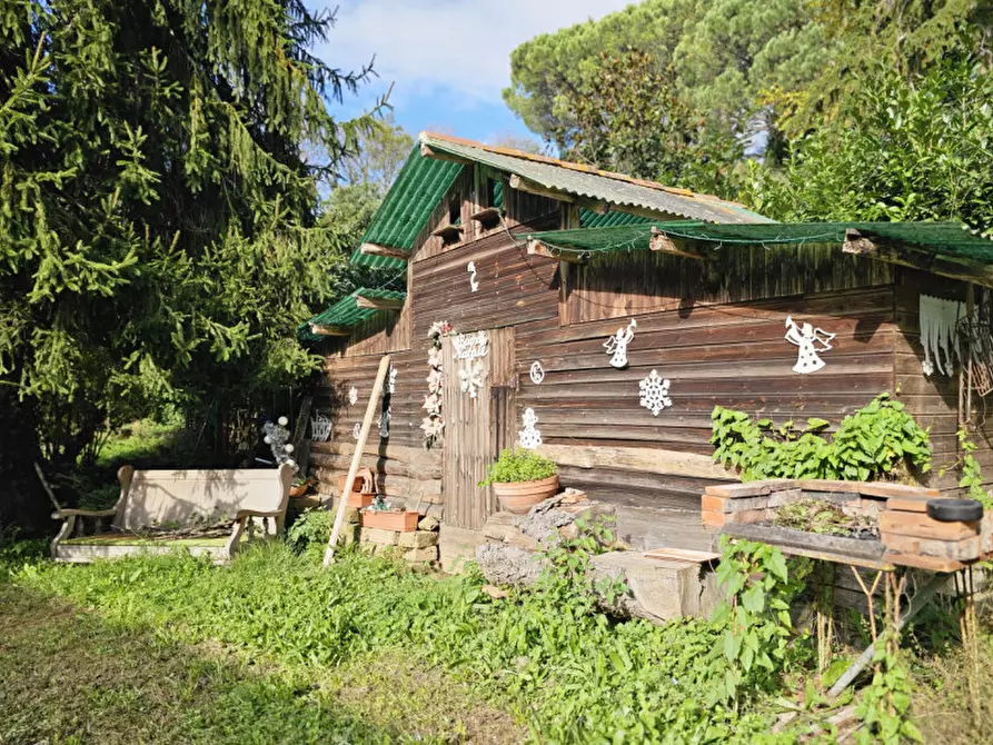 Immagine 95 di Villa in vendita  in Località il Cappuccino a Capranica