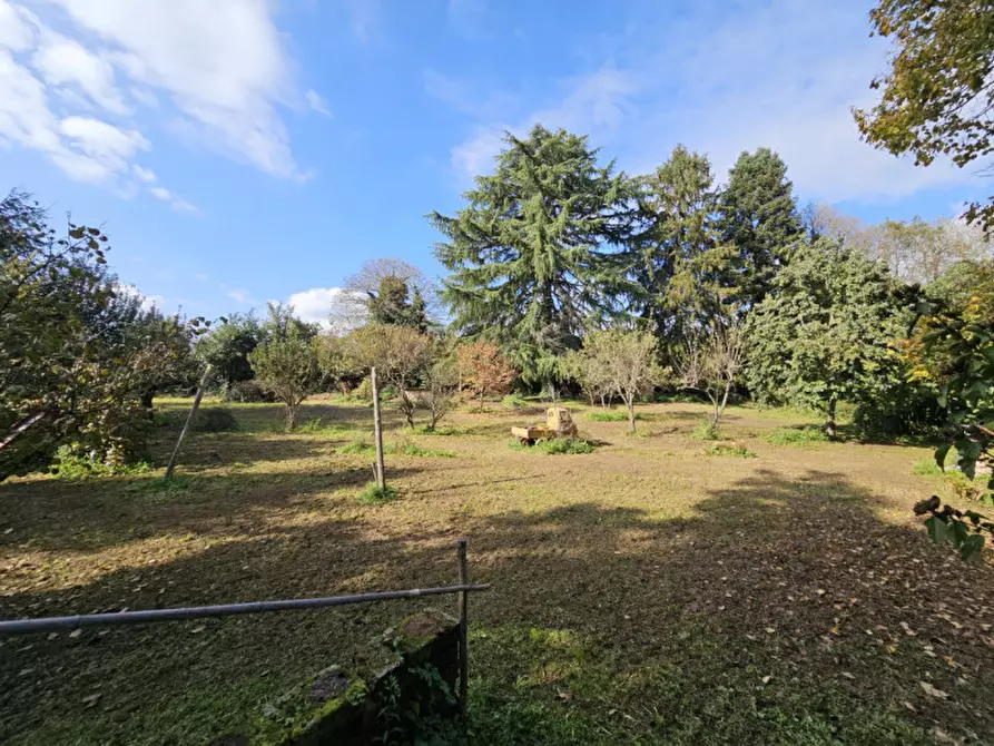 Immagine 97 di Villa in vendita  in Località il Cappuccino a Capranica