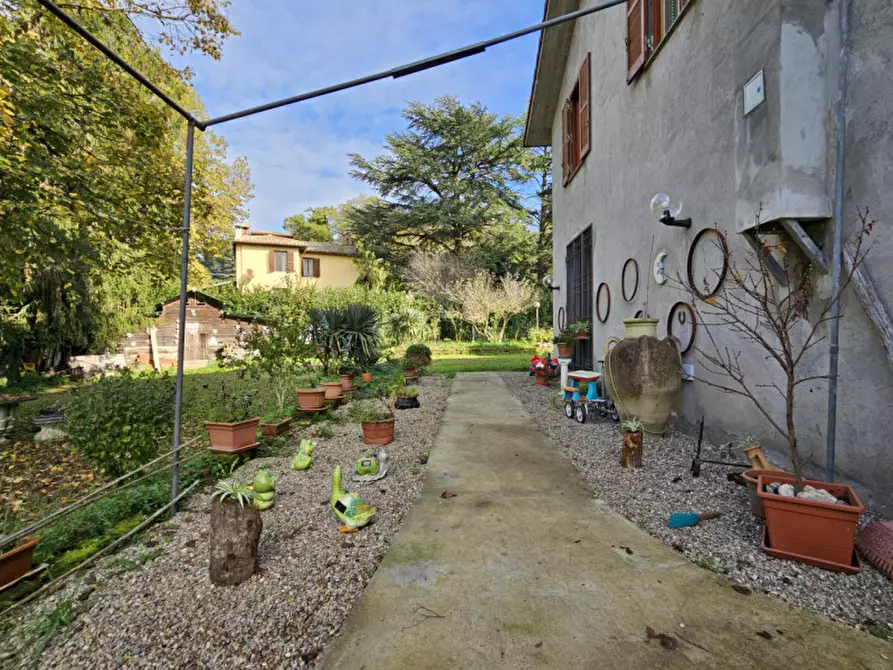 Immagine 98 di Villa in vendita  in Località il Cappuccino a Capranica