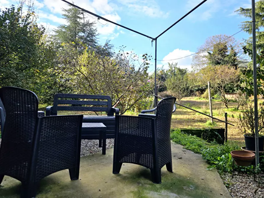 Immagine 99 di Villa in vendita  in Località il Cappuccino a Capranica