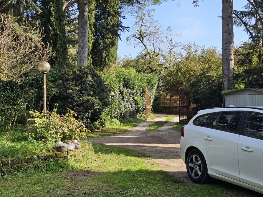 Immagine 100 di Villa in vendita  in Località il Cappuccino a Capranica