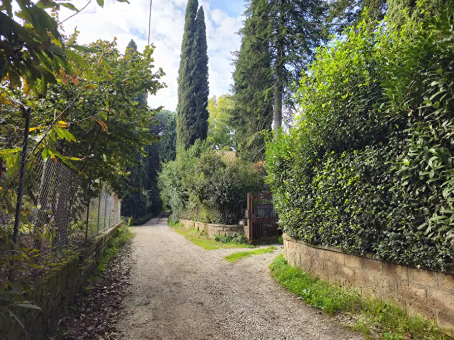 Immagine 101 di Villa in vendita  in Località il Cappuccino a Capranica
