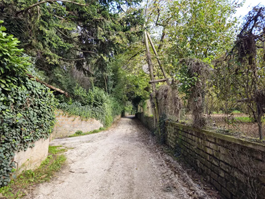 Immagine 102 di Villa in vendita  in Località il Cappuccino a Capranica