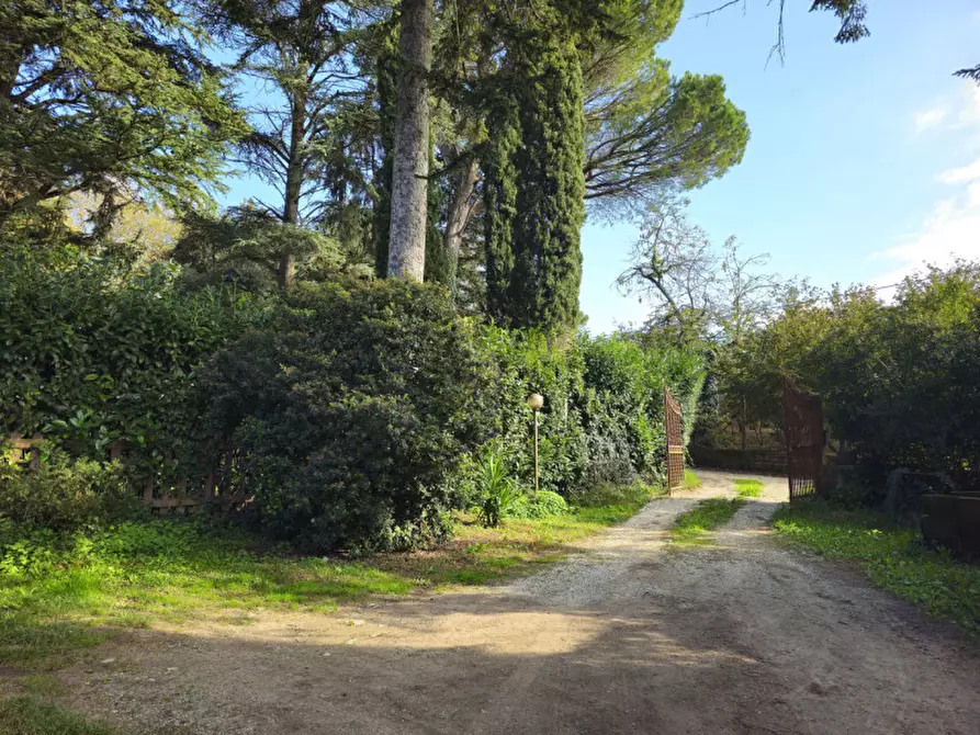 Immagine 103 di Villa in vendita  in Località il Cappuccino a Capranica