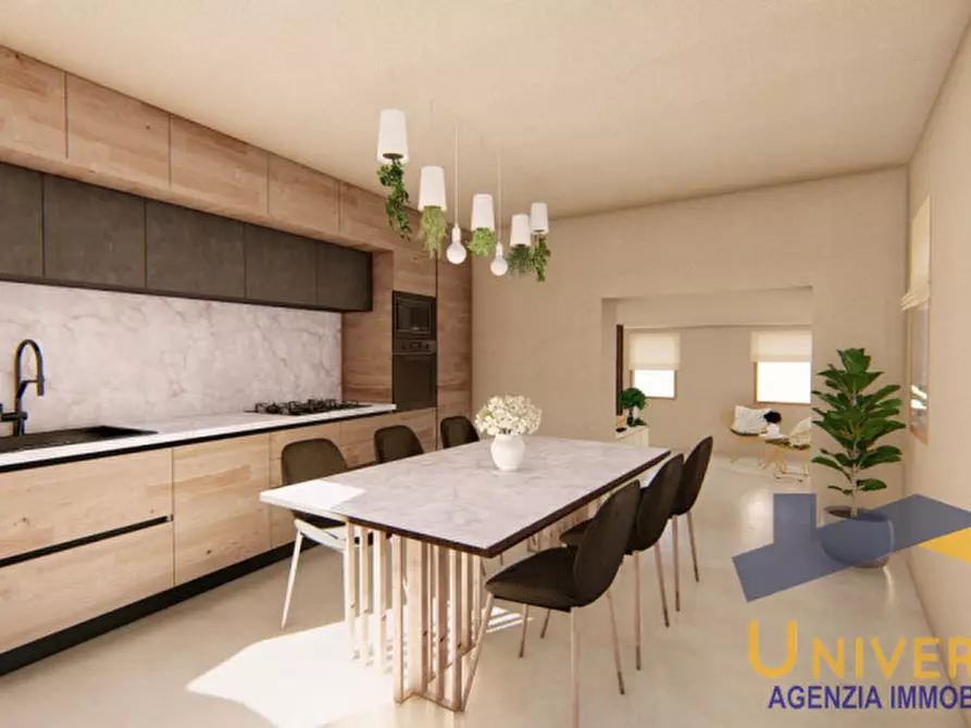 Immagine 8 di Appartamento in vendita  a Camposampiero