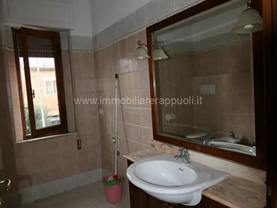 Immagine 6 di Appartamento in vendita  a Sinalunga