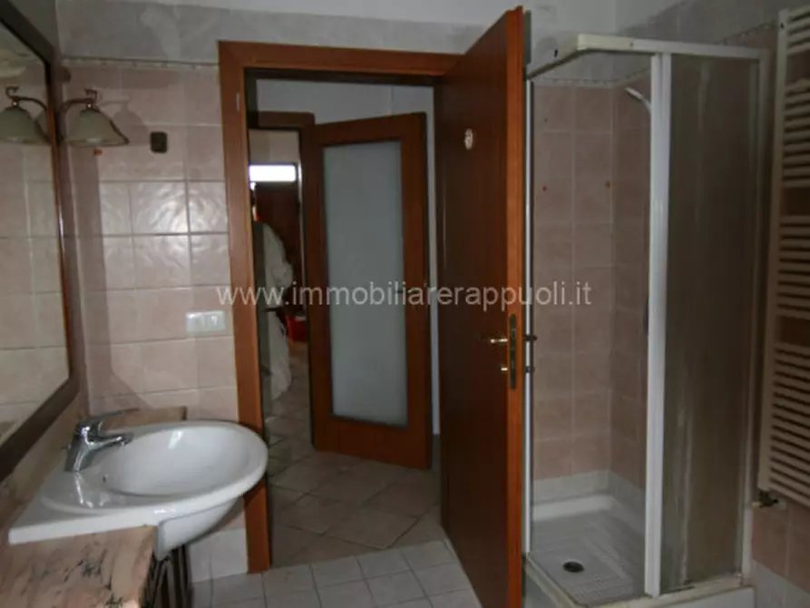 Immagine 7 di Appartamento in vendita  a Sinalunga