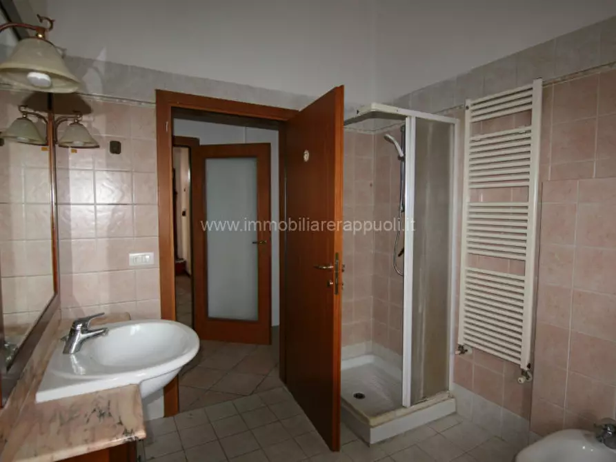 Immagine 8 di Appartamento in vendita  a Sinalunga