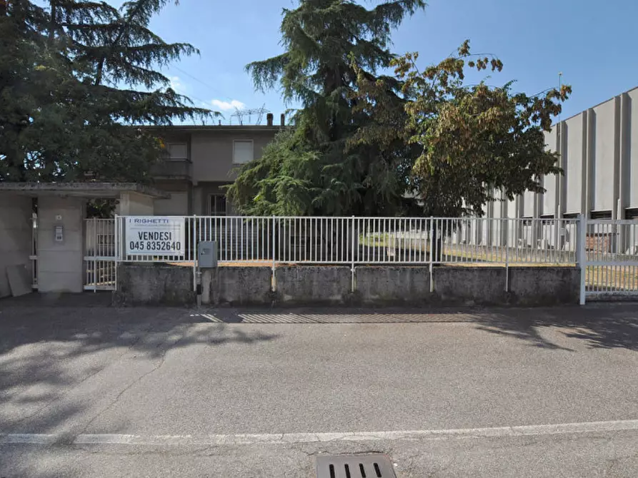 Immagine 1 di Capannone industriale in vendita  in Via Dell'Artigianato a Bussolengo