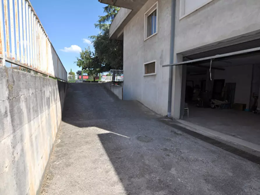 Immagine 4 di Capannone industriale in vendita  in Via Dell'Artigianato a Bussolengo