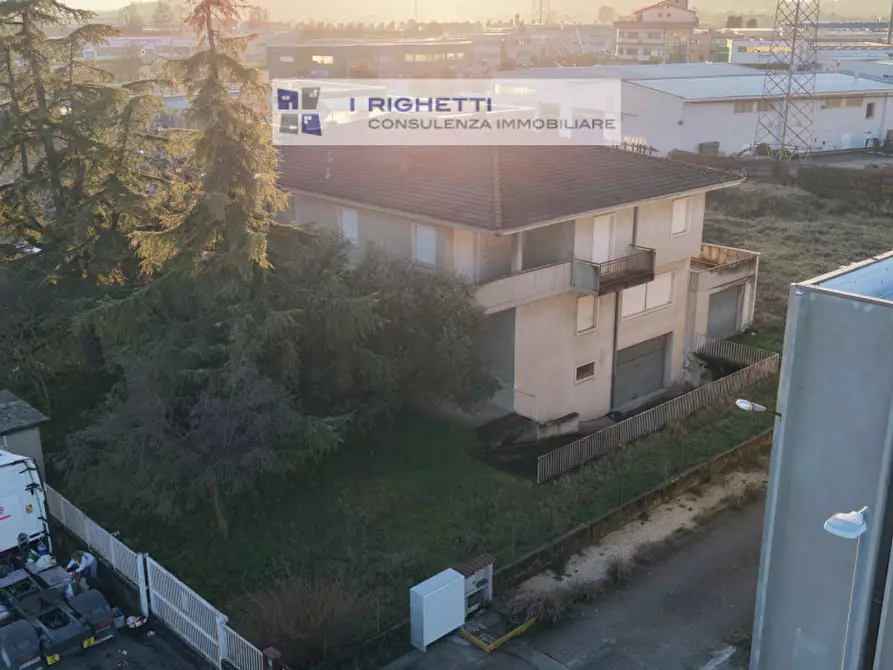 Immagine 5 di Capannone industriale in vendita  in Via Dell'Artigianato a Bussolengo