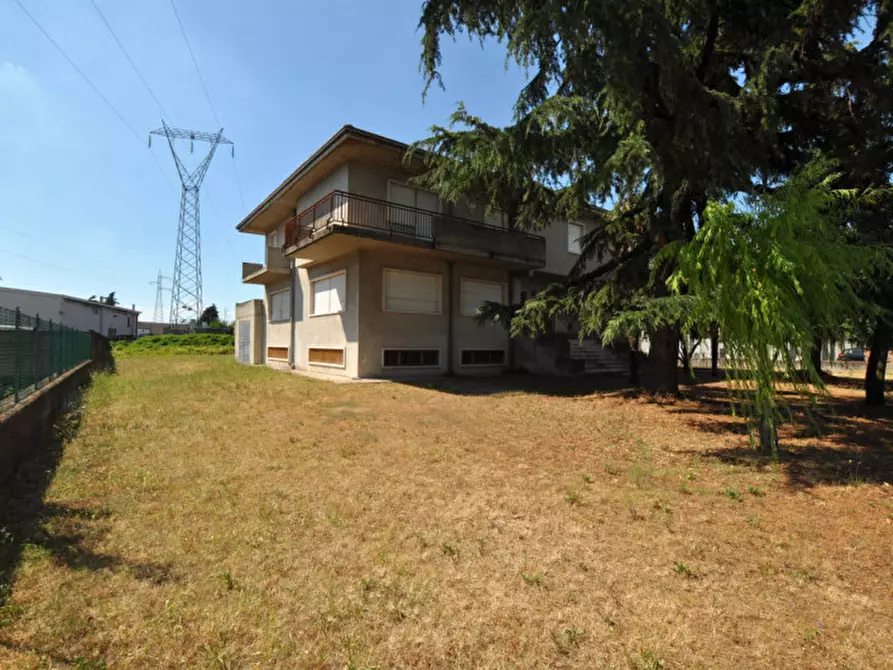 Immagine 5 di Capannone industriale in vendita  in Via Dell'Artigianato a Bussolengo