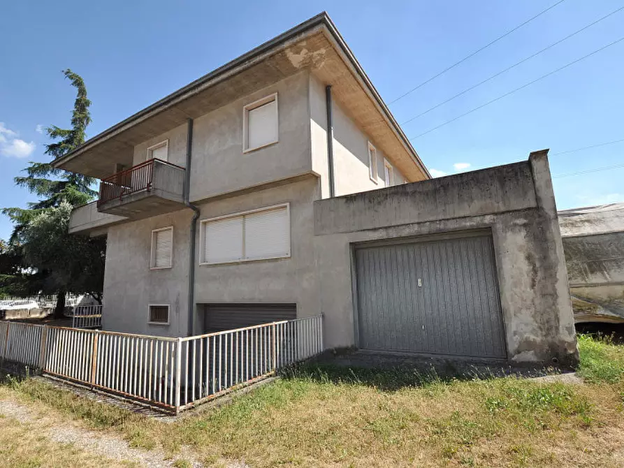 Immagine 6 di Capannone industriale in vendita  in Via Dell'Artigianato a Bussolengo