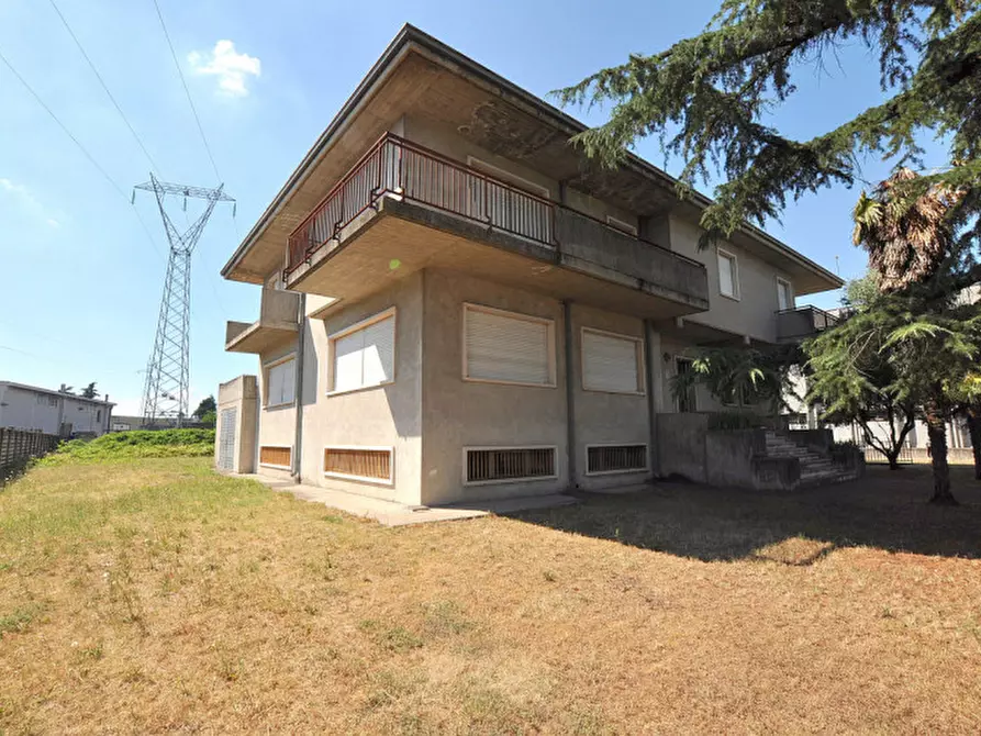 Immagine 7 di Capannone industriale in vendita  in Via Dell'Artigianato a Bussolengo